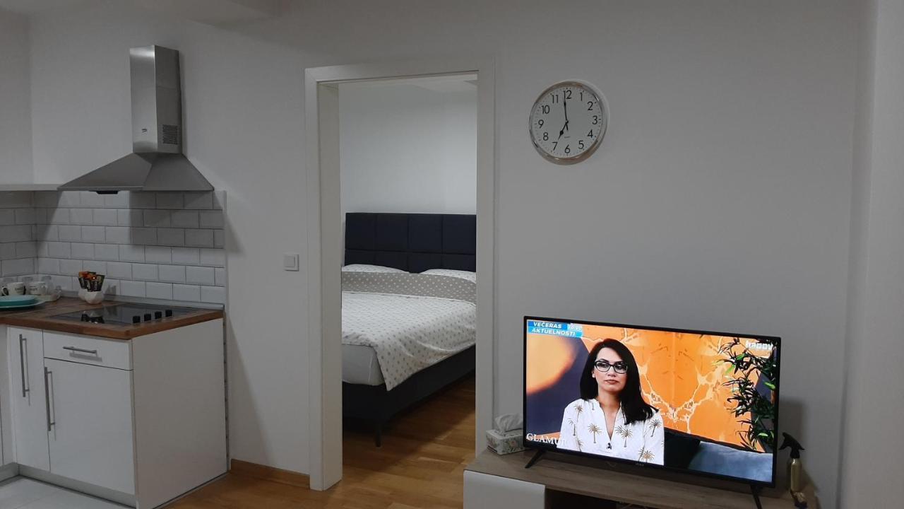 Apartman 222 Brčko Exterior foto