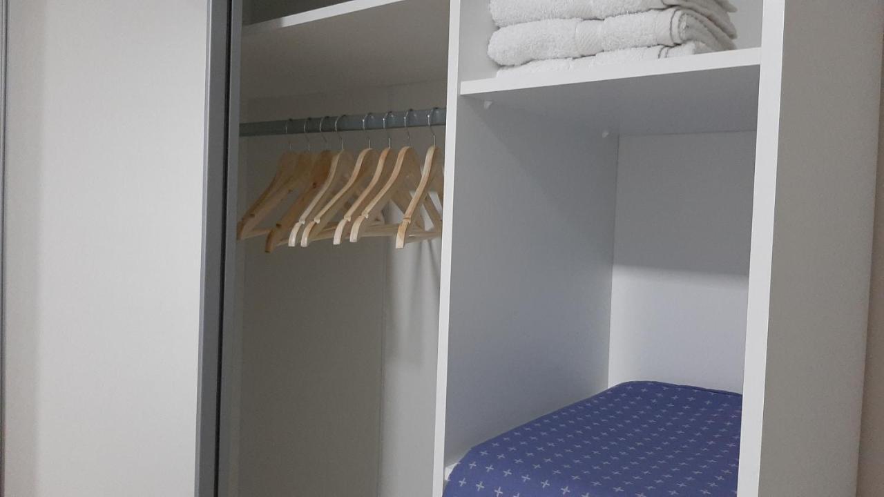 Apartman 222 Brčko Exterior foto